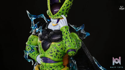 Break Studio – Dragon Ball Lightning Cell