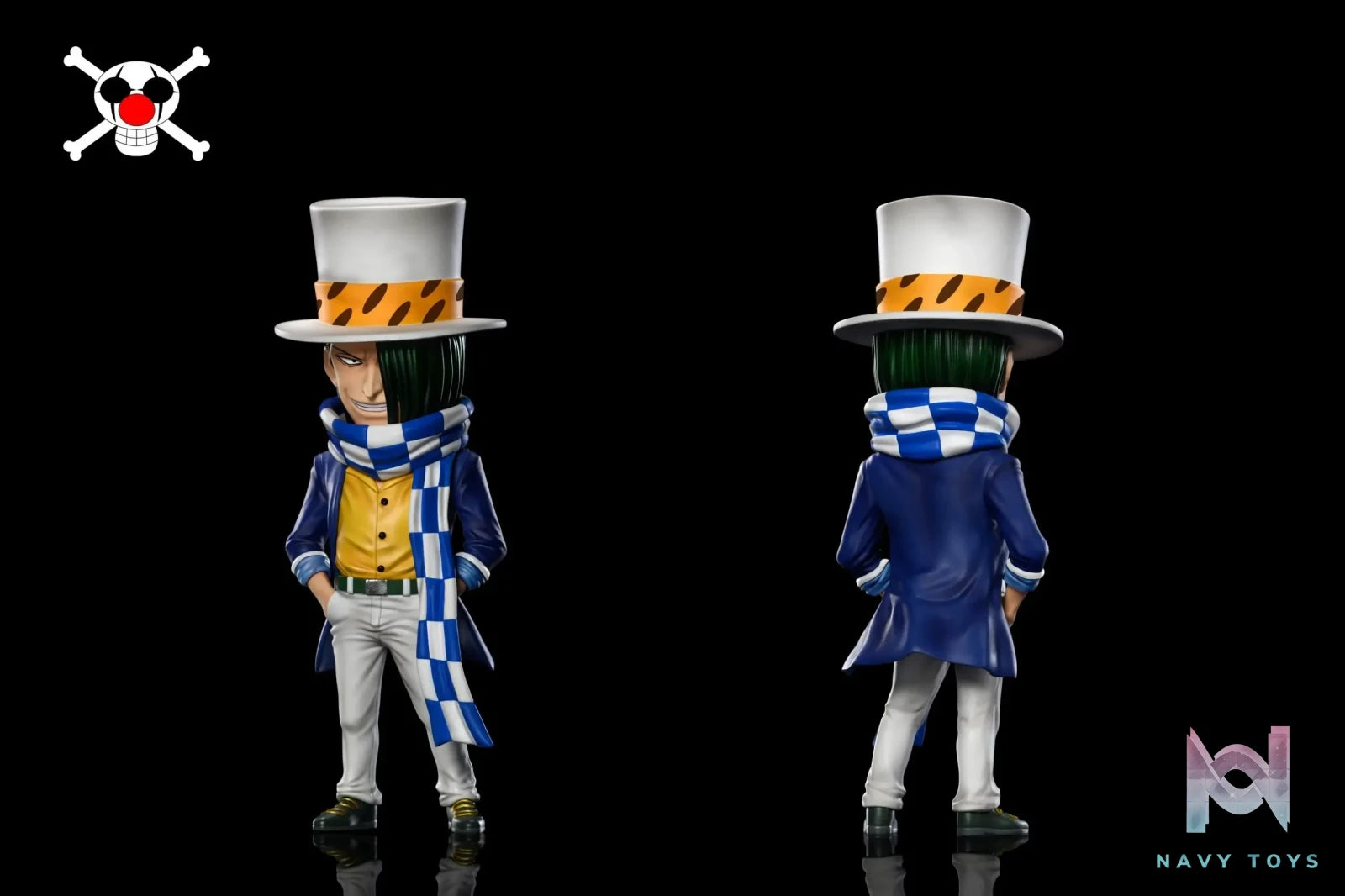 A+ Studio – One Piece Cross Guild #2 Cabaji