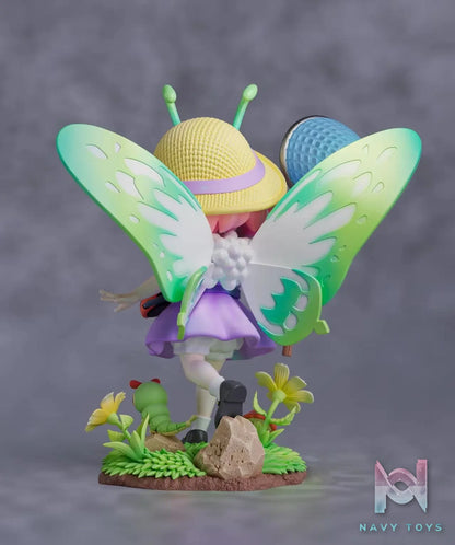 Come On Studio – Spy x Family Anya Forger Cosplay Series #2 Butterfree