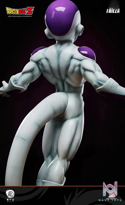 Ryu Studio – Dragon Ball Collectible Statue – Frieza (Licensed)