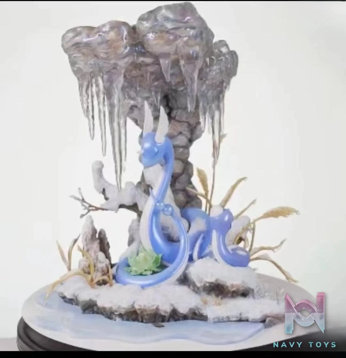 Fantasy Studio – Pokémon Dragonair