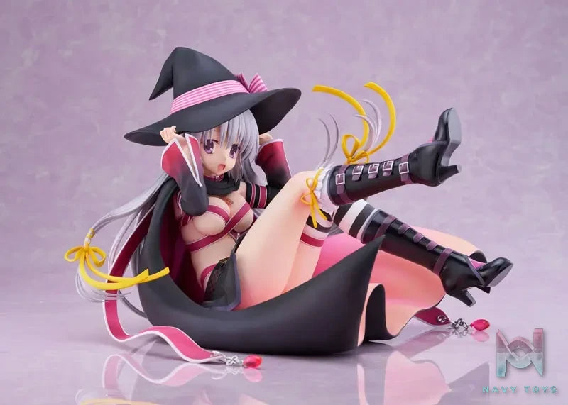 Alice Glint – SABBAT OF THE WITCH Ayachi Nene Limited version (Licensed)