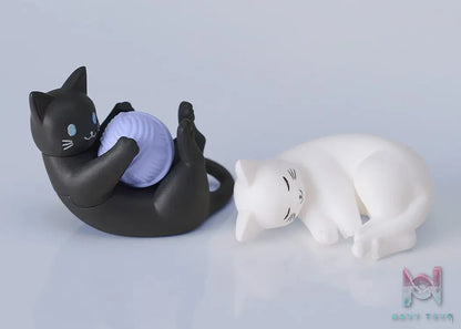 GSC – Original Nendoroid Doll Through the Looking Glass Alice (Licensed)