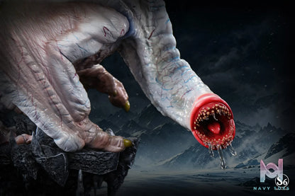 S6 Studio – Khezu Monster Hunter