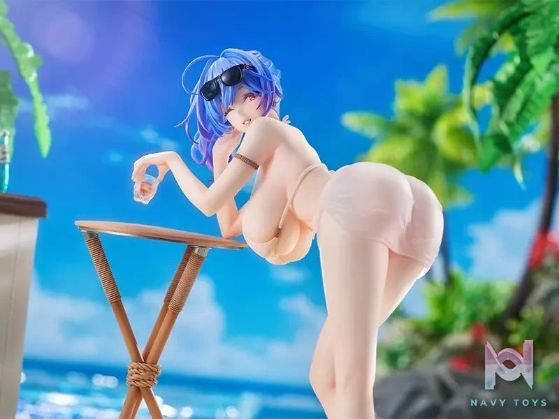 GSAS X GSC – Azur Lane St. Louis Swimsuit Ver. (Licensed)