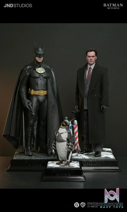 JND Studio – 1/3 BR BATMAN HMS-032 HMS-032D (Licensed)