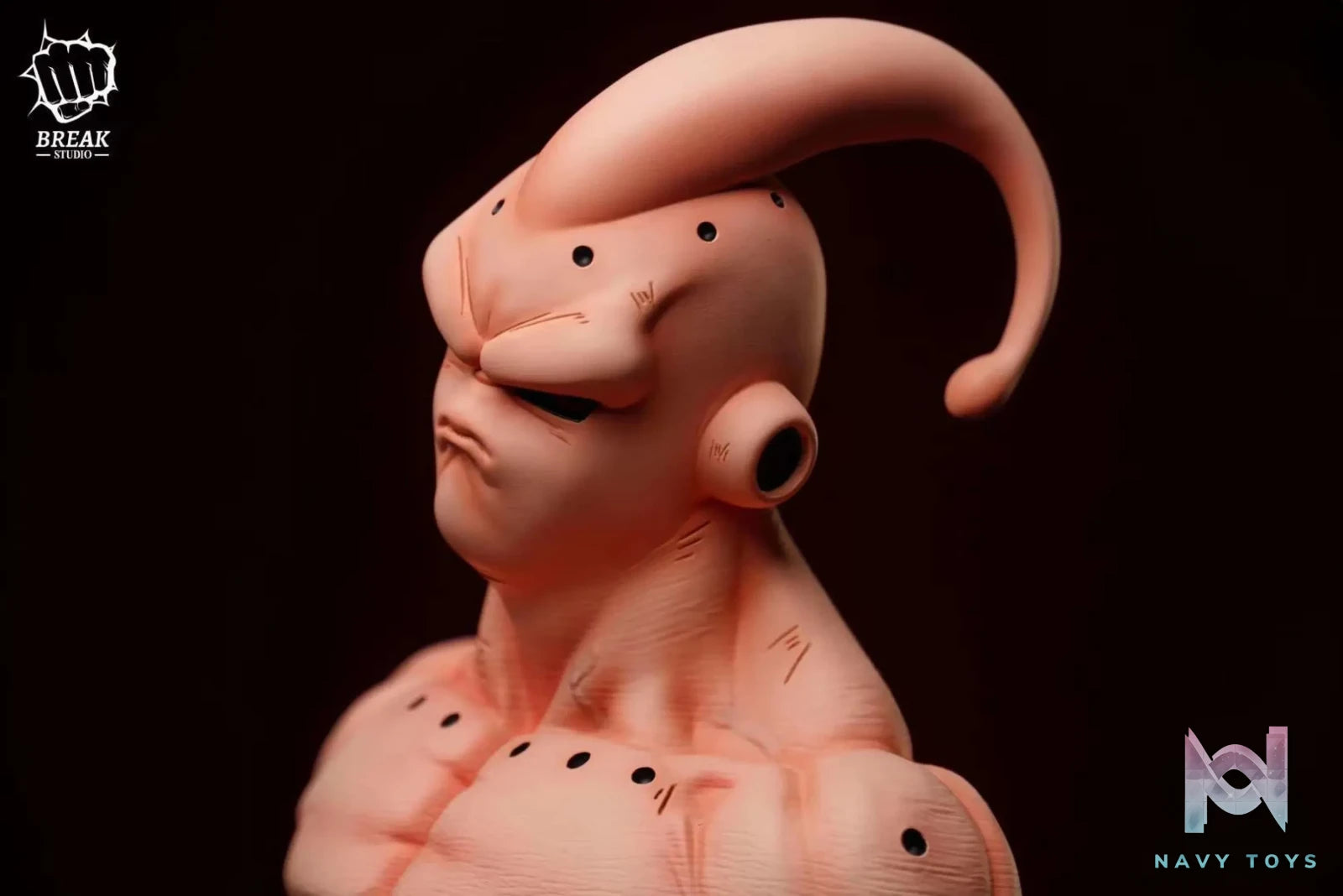 Break Studio – Dragon Ball Majin Buu