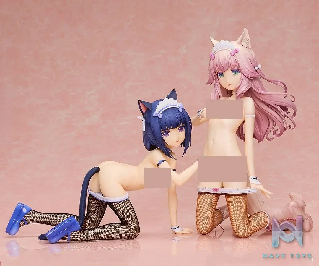 BINDing – Nekopara Shigure Minaduki (Licensed)