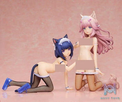 BINDing – Nekopara Shigure Minaduki (Licensed)