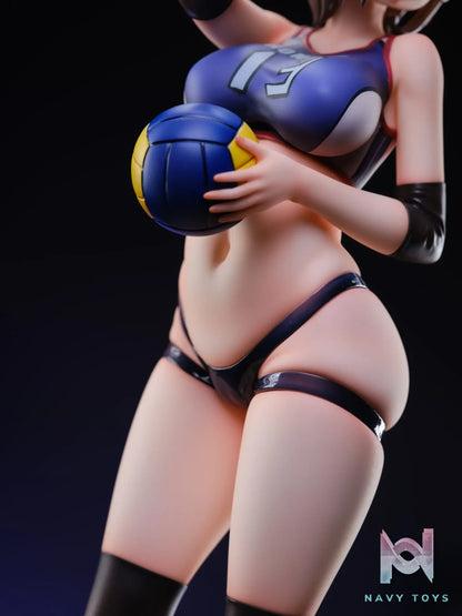 MIMIK – Original Volleyball Club Tobise Honoka (Licensed)