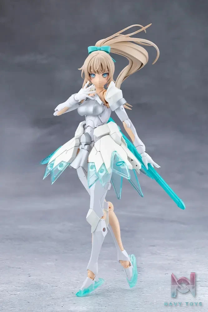 Kotobukiya – MEGALOMARIA UNLIMITED UNIVERSE EMULATOR #3 Plastic Model (Licensed)