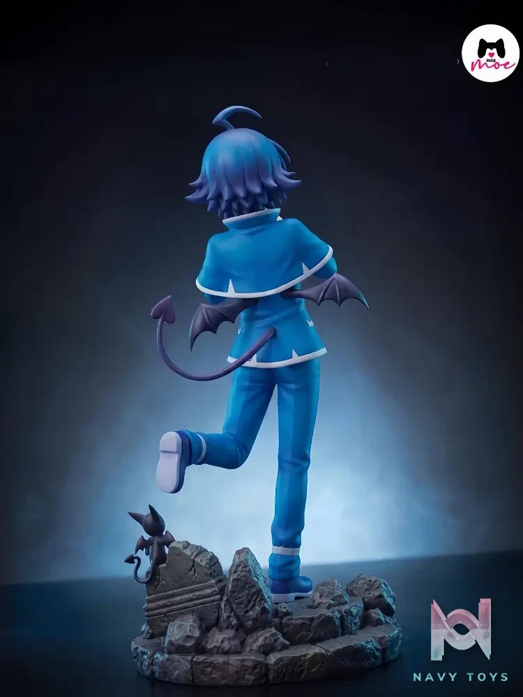 MOE Studio – Suzuki Iruma Welcome to Demon School Iruma-kun