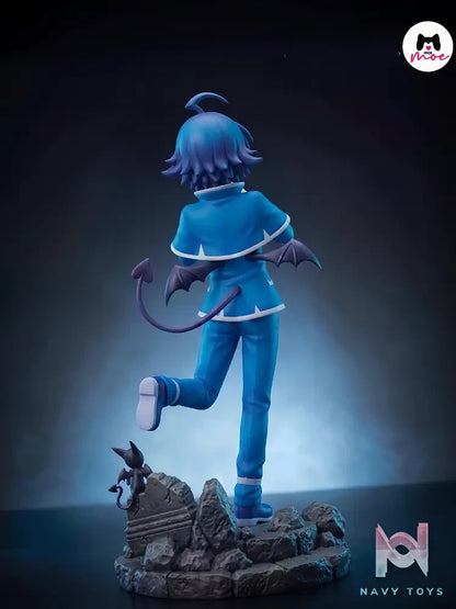 MOE Studio – Suzuki Iruma Welcome to Demon School Iruma-kun