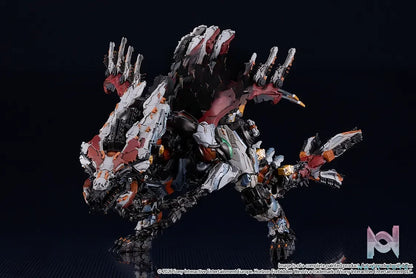 GSC – MODEROID Horizon Forbidden West Slaughterspine Plastic Model (Licensed)