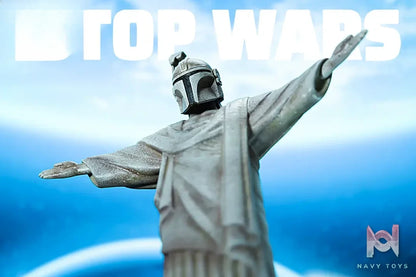Weartdoing Studio – Original Stop Wars & Stop Wars Silver & Stop Wars Bronze (Licensed)