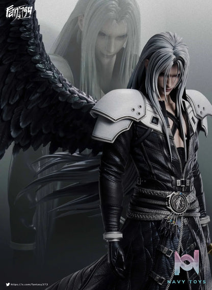 Fantasy Studio (Dragon) – Sephiroth Final Fantasy