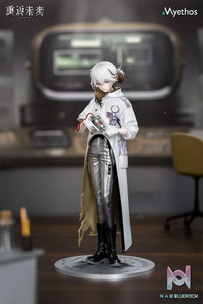 Myethos – Gift+ Series Reverse: 1999 Medicine Pocket 1/8 Scale Figure (Licensed)