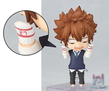 GSC – Katekyo Hitman Reborn Sawada Tsunayoshi 2.0 (Licensed)