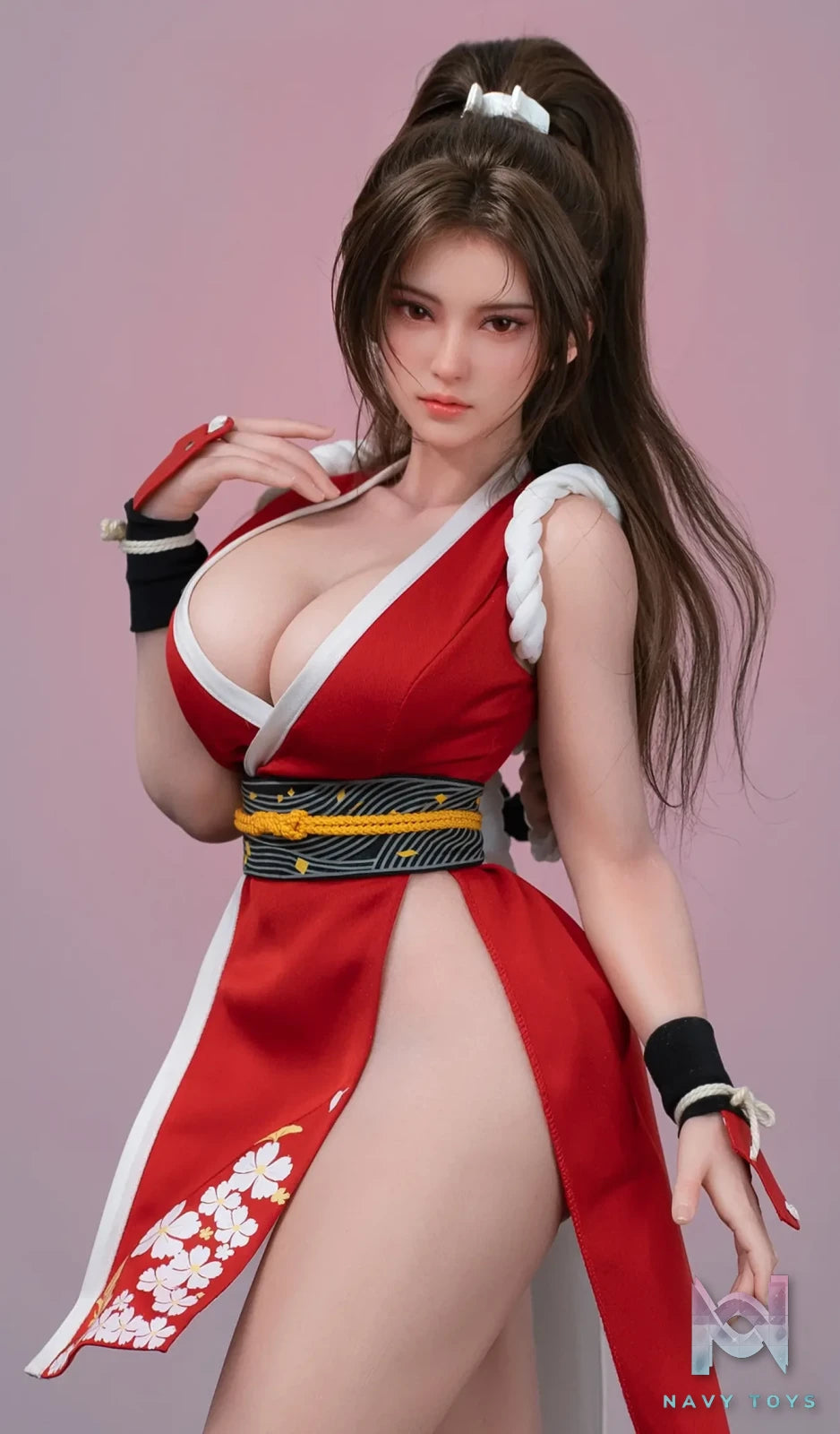 FG Studio – Shiranui Mai The King of Fighters