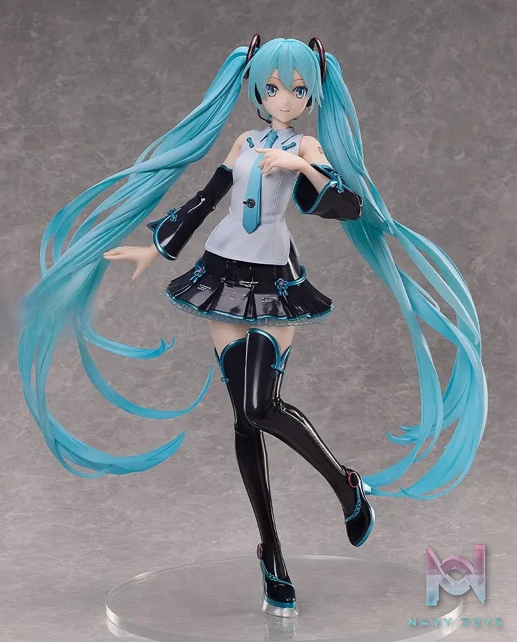 FREEing – Character Vocal Series 01 Hatsune Miku V4 CHINESE 1/3 Complete Figure (Licensed)