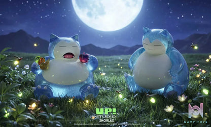 UP Studio – Snorlax Pokémon