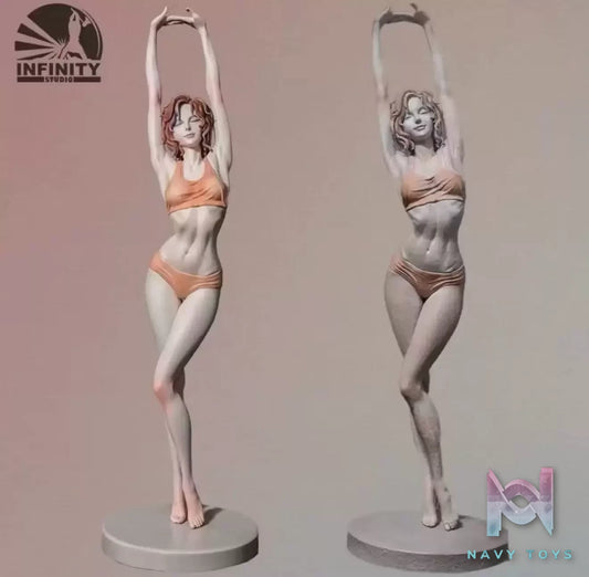 Infinity Studio – Xiaoya Collection Morning Beauty (Licensed)