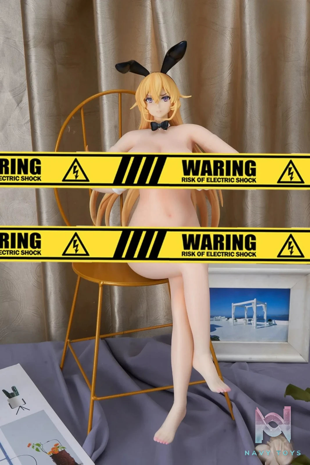 YZRS Studio – Original Bunny Girl (Licensed)