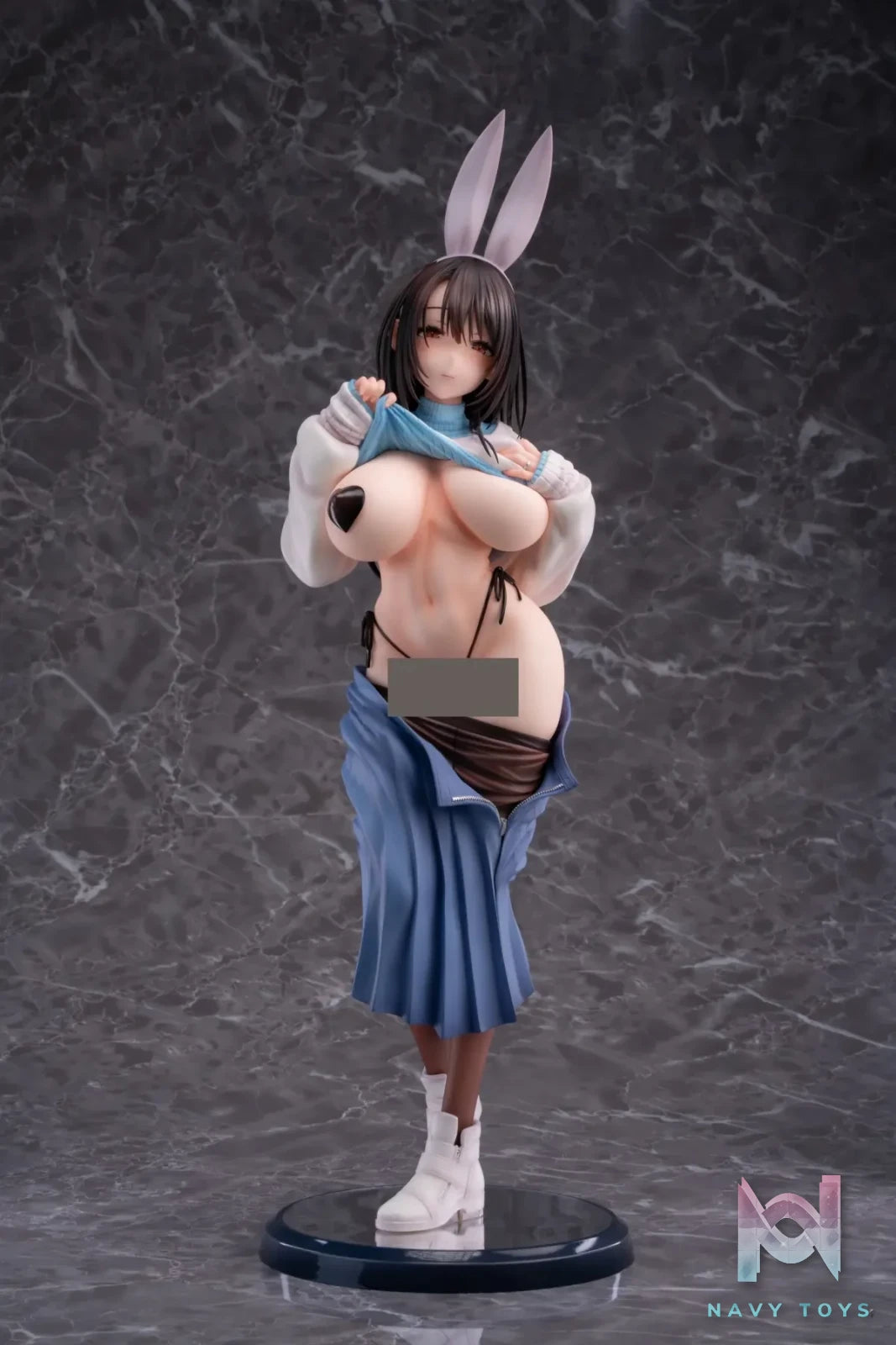 PartyLook – Nagatsuma-chan Sasahara Rio (Licensed)