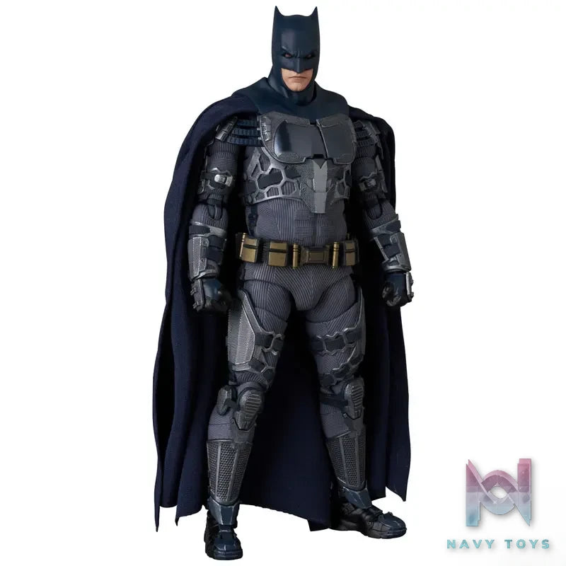MEDICOM TOY – MAFEX No.293 MAFEX BATMAN (THE FLASH Ver.) (Licensed)