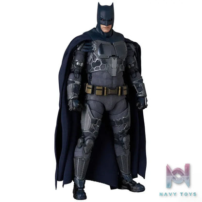 MEDICOM TOY – MAFEX No.293 MAFEX BATMAN (THE FLASH Ver.) (Licensed)