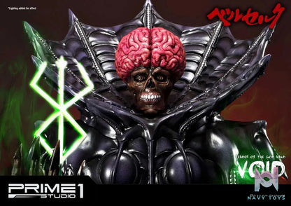 Void UPMBR-11 (Licensed) - Ultimate Premium Masterline Berserk - Prime 1 Studio resin statue Navy Toys anime figure