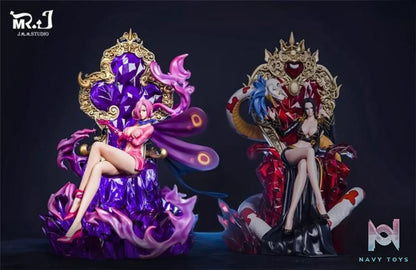 Mr.J Studio – One Piece Vinsmoke Reiju