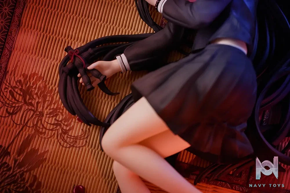 Hun Yu Studio – Hell Girl Ai Enma
