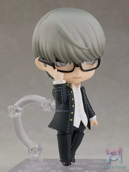 GSC – Nendoroid Persona 4 The Golden P4G Hero (Licensed)