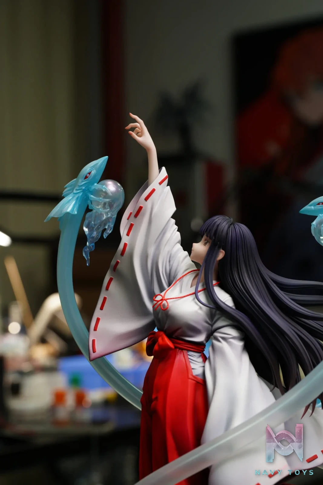 WAWA Studio – Kikyo InuYasha