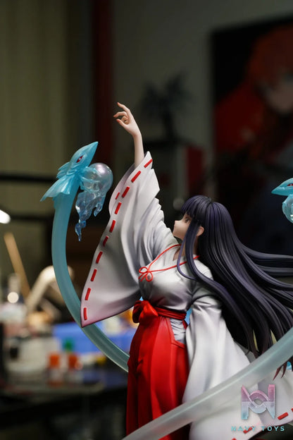 WAWA Studio – Kikyo InuYasha