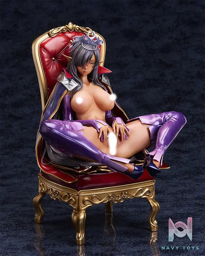 BINDing & Native – 1/6 Scale Olga Discordia (Licensed)
