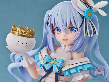 Luminous Box – Is the Order a Rabbit? Chino dress Ver. (Licensed)