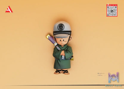 Jie Ke Bang Studio – Son Goku X Son Gohan X Kuririn Dragon Ball