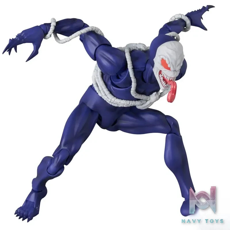 MEDICOM TOY – MAFEX No.303 MAFEX VENOM 2099 (Licensed)
