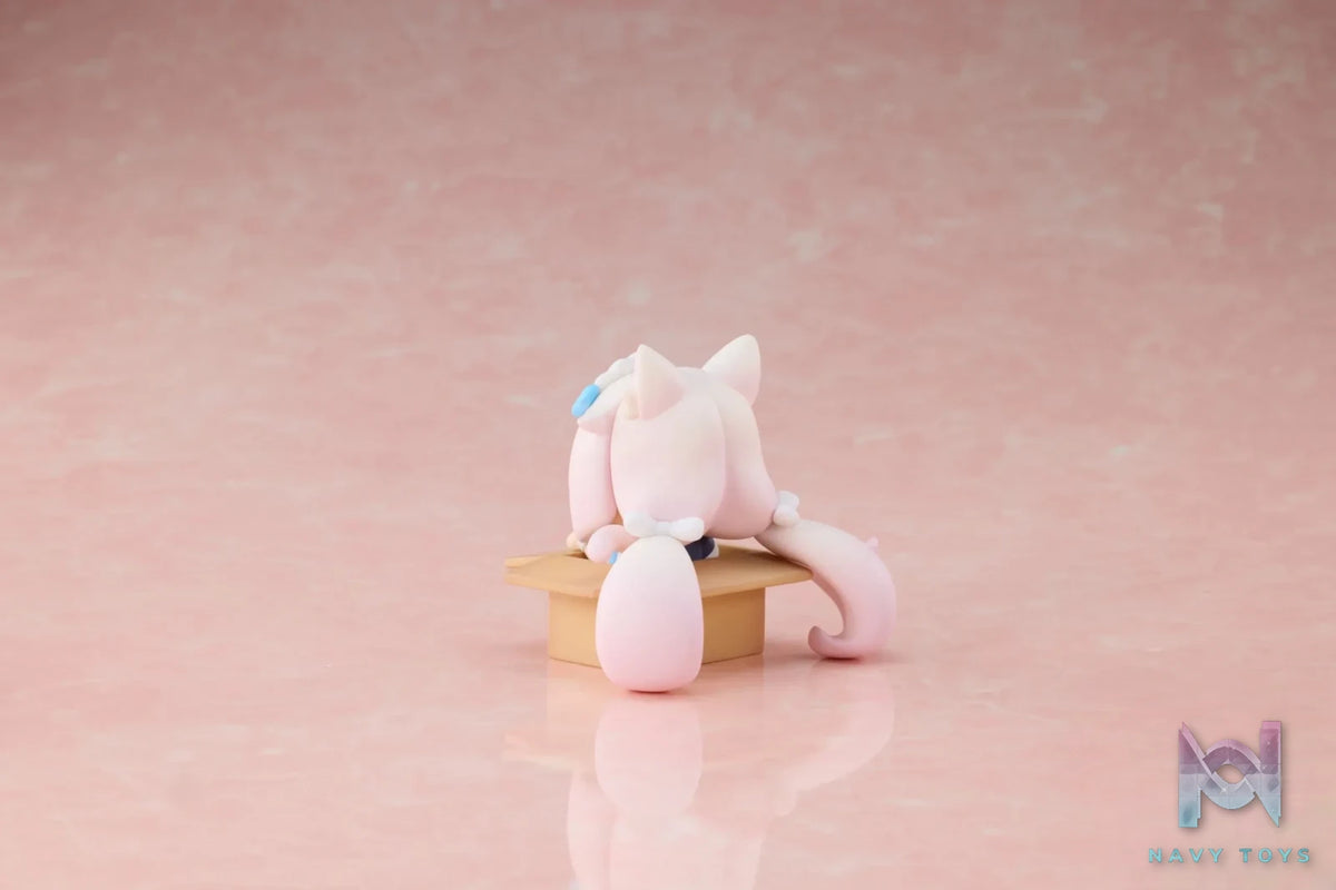 MAGI ARTS – Nekopara Chocola and Vanilla Chibi XL Version (Licensed)