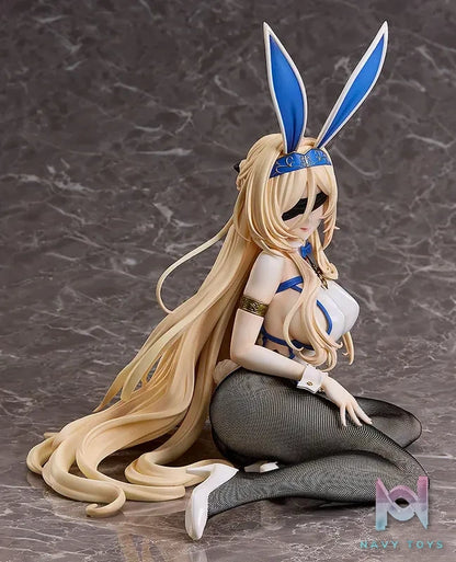 FREEing – Goblin Slayer Sword Maiden: Bunny Ver. 1/4 Complete Figure (Licensed)