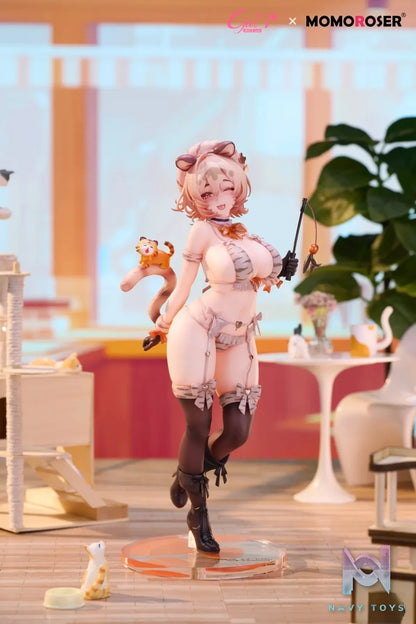 MOMOROSER – Migu-chan (Licensed)