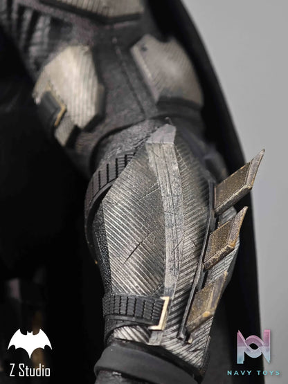 Z Studio – DC Batman Trilogy III JL Tactical Chinese Armor