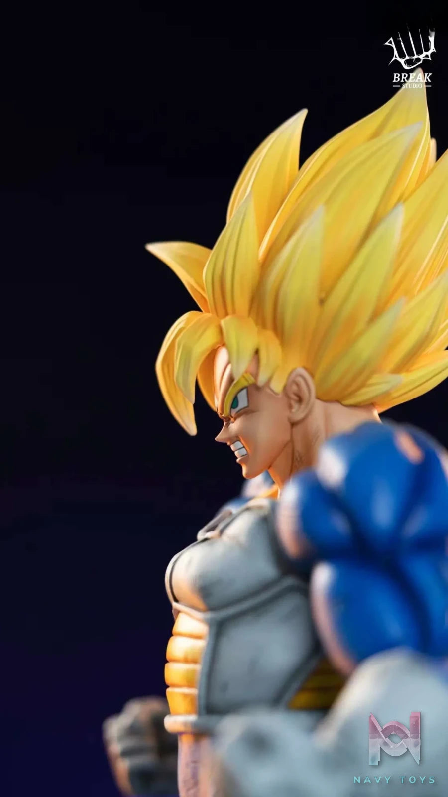 Break Studio – Dragon Ball Son Goku