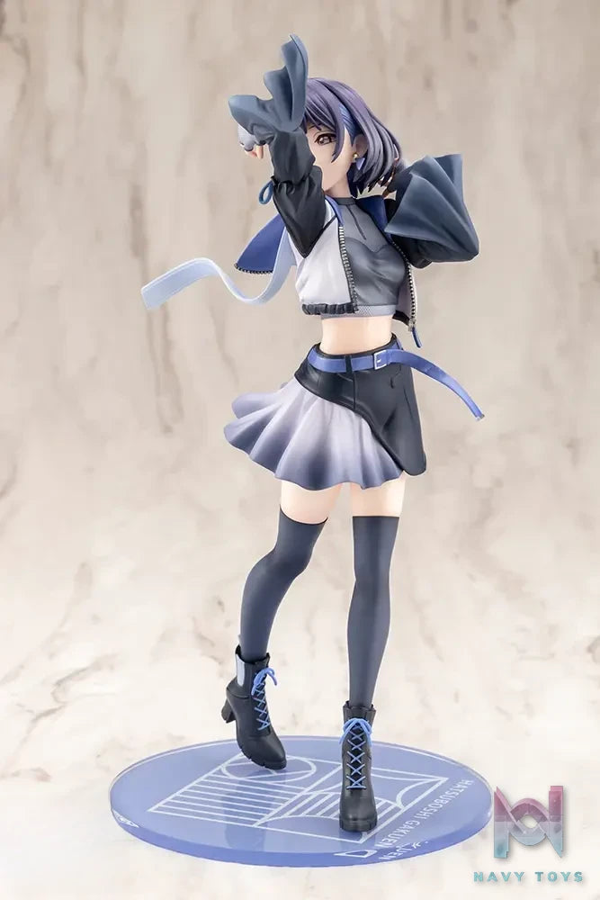 Kotobukiya – Gakuen iDOLM@STER Misuzu Hataya Moon Turtle 1/7 Figure (Licensed)