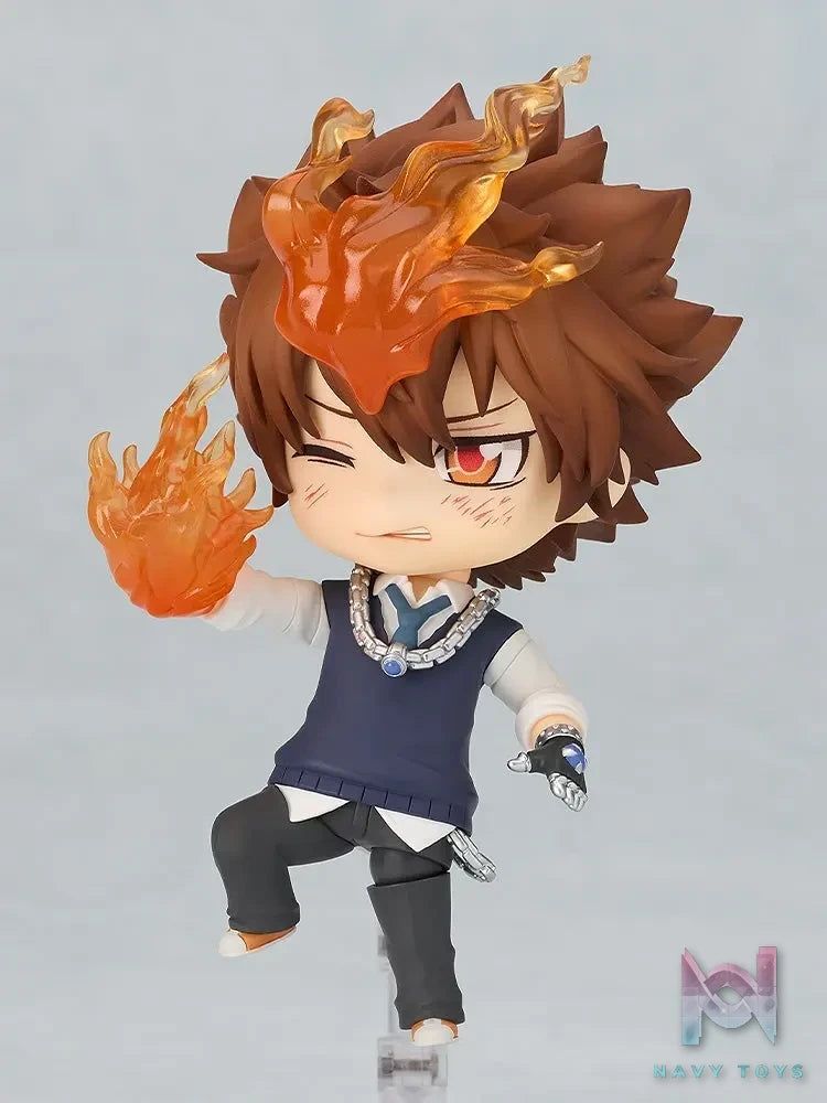 GSC – Katekyo Hitman Reborn Sawada Tsunayoshi 2.0 (Licensed)