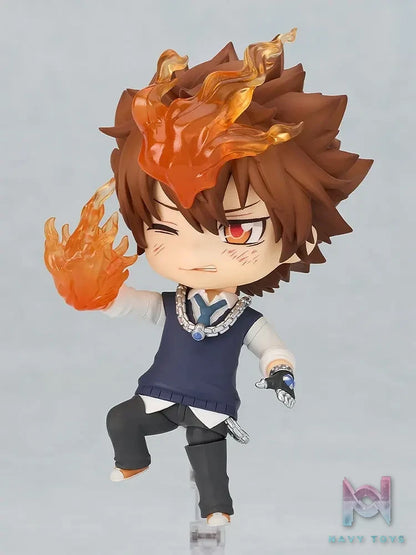 GSC – Katekyo Hitman Reborn Sawada Tsunayoshi 2.0 (Licensed)