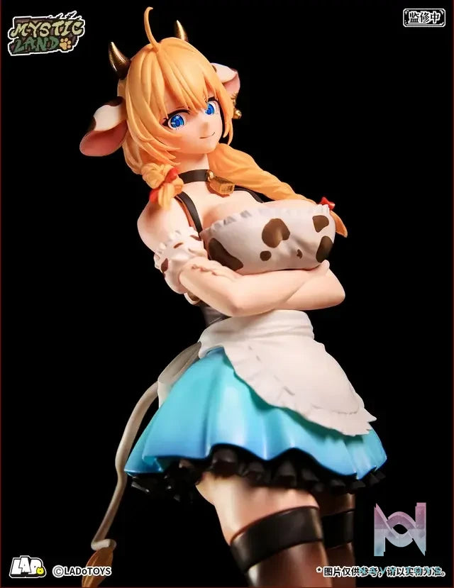 LADoTOYS Studio – 1/12 Daisy Taurus Waitress Ver. ERA-003 (Licensed)