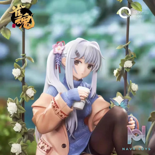 Reverse Studio – MahjongSoul Yui Yagi (Licensed)